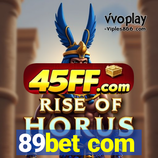 89bet com